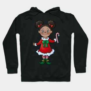 Eden Elfed Hoodie